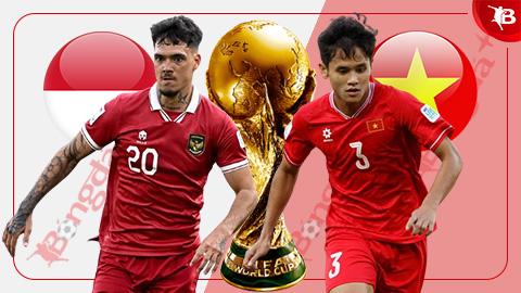 Nhận định bóng đá Indonesia vs Việt Nam, 20h30 ngày 21/3: Khách có đòi được nợ?